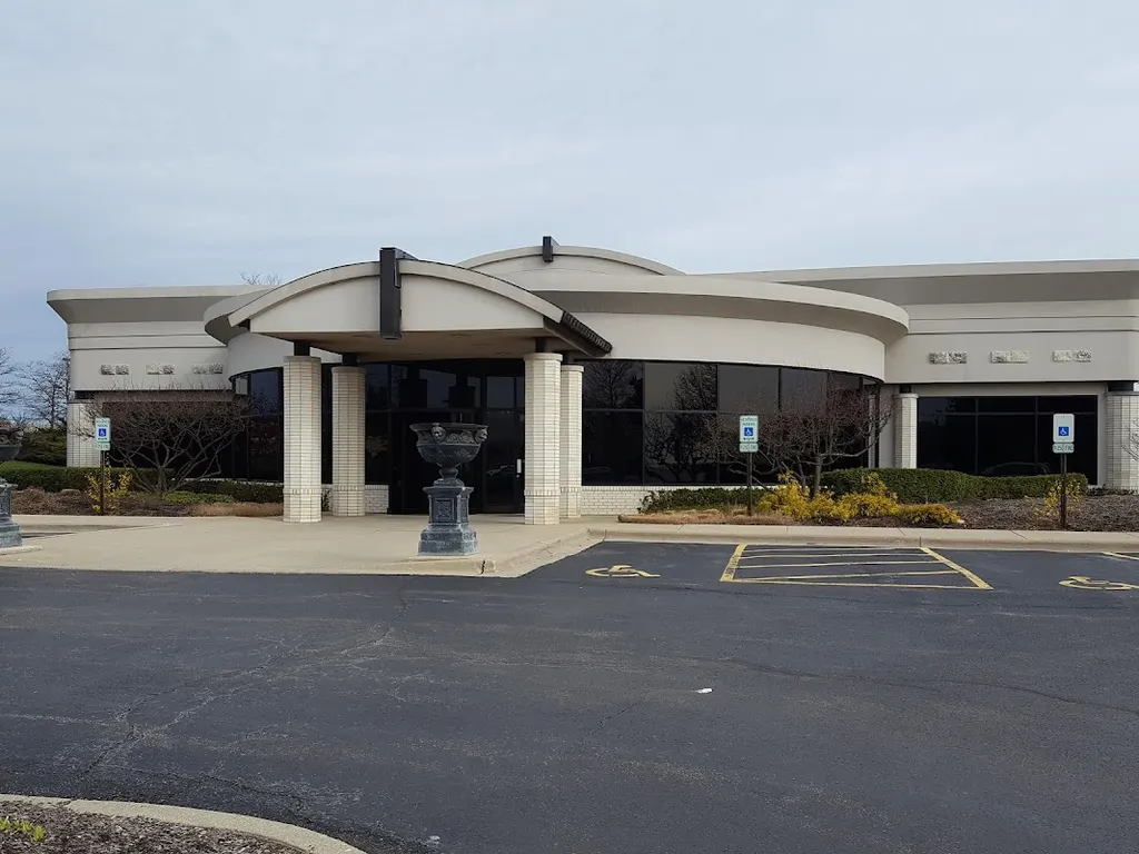 Tricoci Salon & Spa - Bloomingdale — Hair salon in Bloomingdale